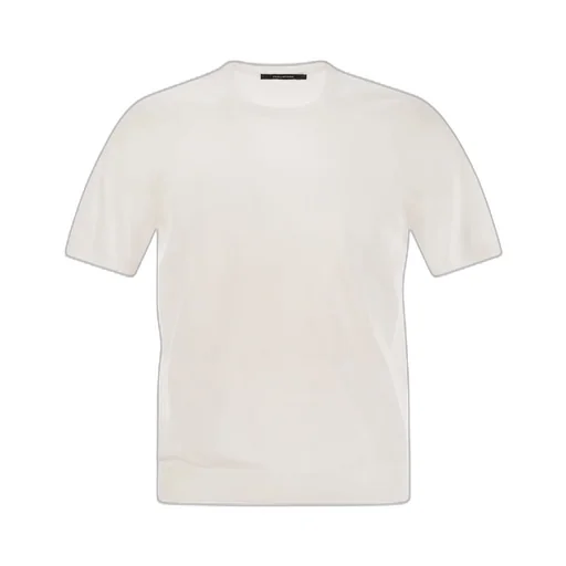 Crewneck T-Shirt