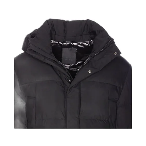 Puffer Coat