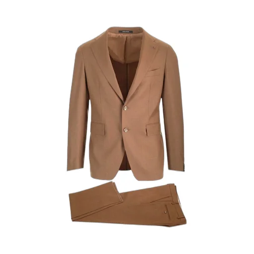 Two-Piece Suit