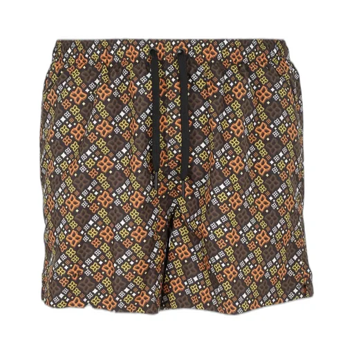 Swim Shorts
