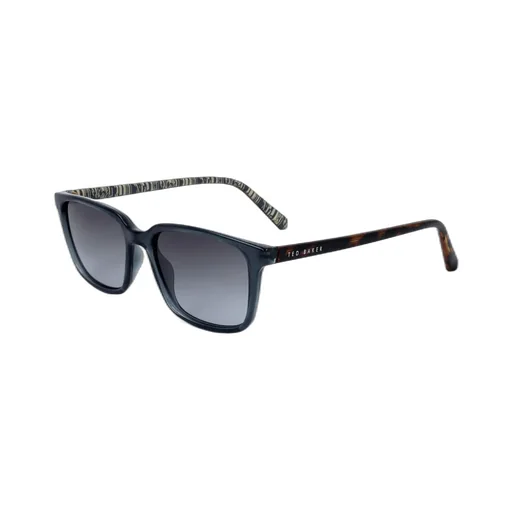 Rectangular Sunglasses