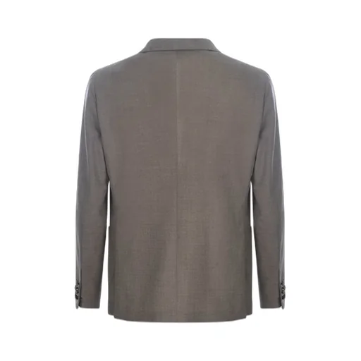 Two-Button Blazer