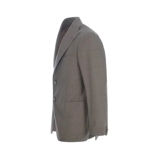 Two-Button Blazer