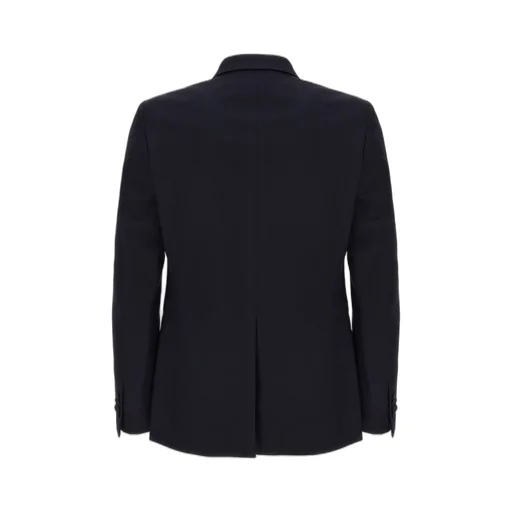 Tuxedo Jacket