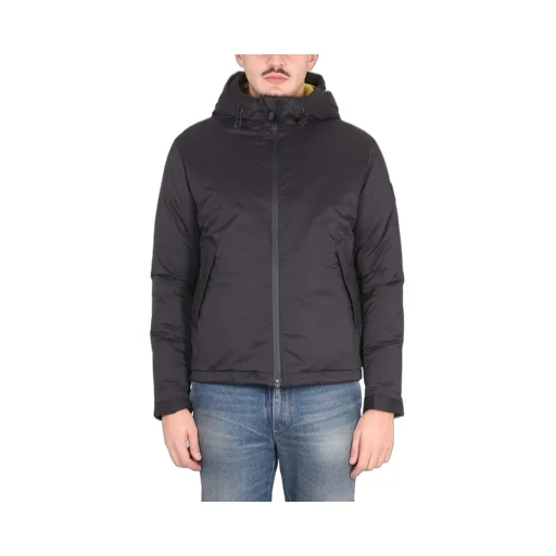 Hooded Jacket