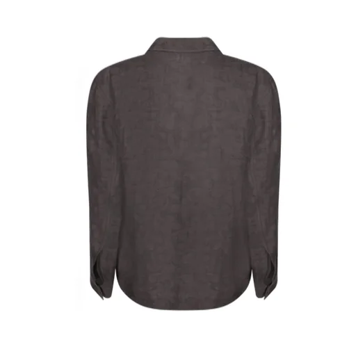 Shirt Jacket