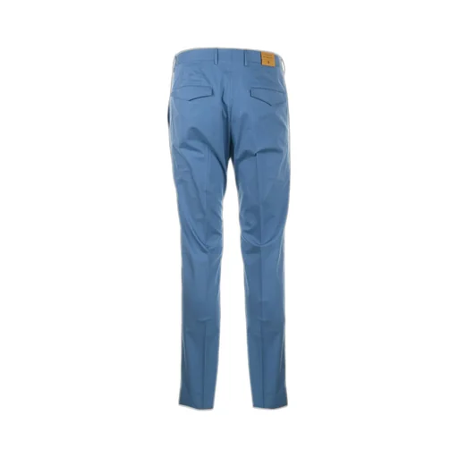 Pleated Trousers