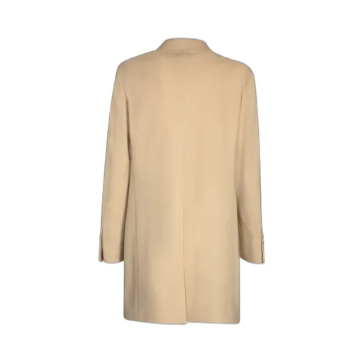 Wool Coat