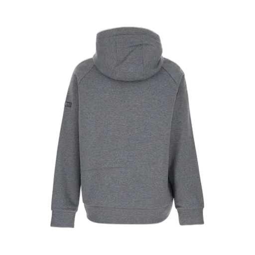 Zip-Up Hoodie