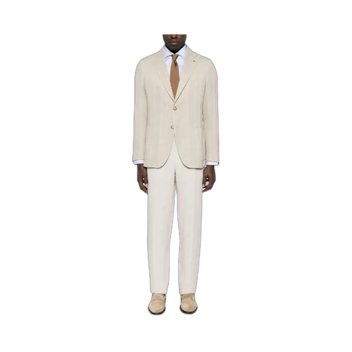 Textured Blazer