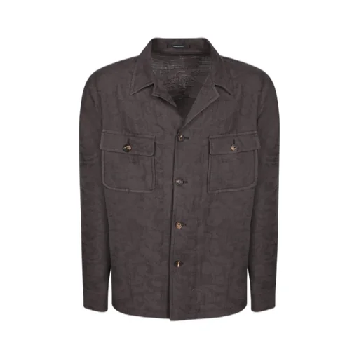 Shirt Jacket