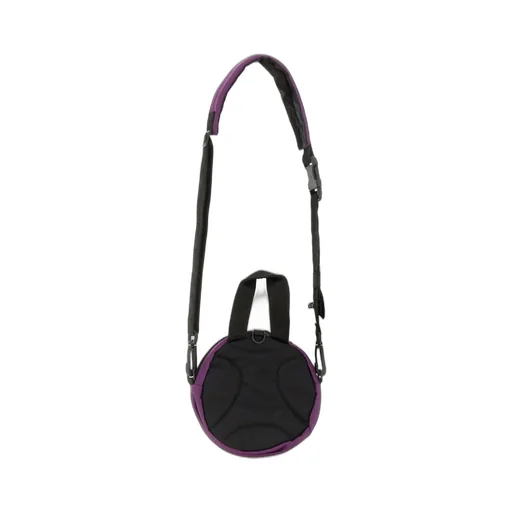 Round Crossbody Bag