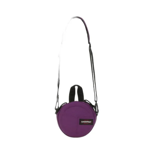 Round Crossbody Bag