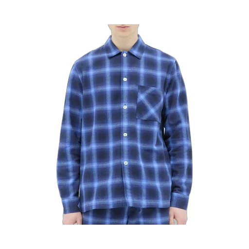 Checked Shirt