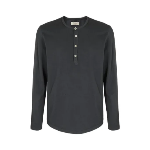 Henley T-Shirt