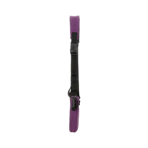 Round Crossbody Bag