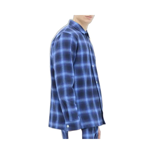 Checked Shirt