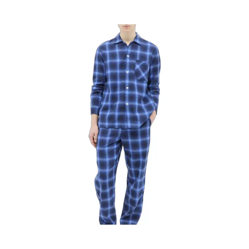 Checked Shirt