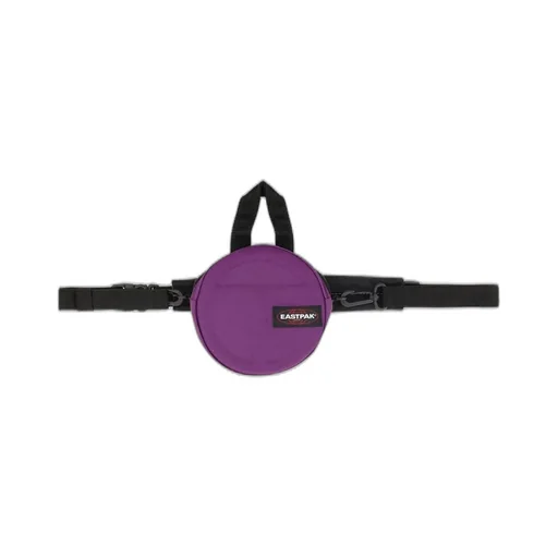 Round Crossbody Bag