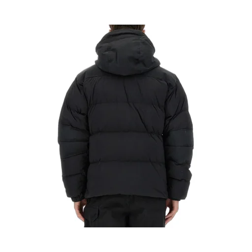 Padded Parka Jacket