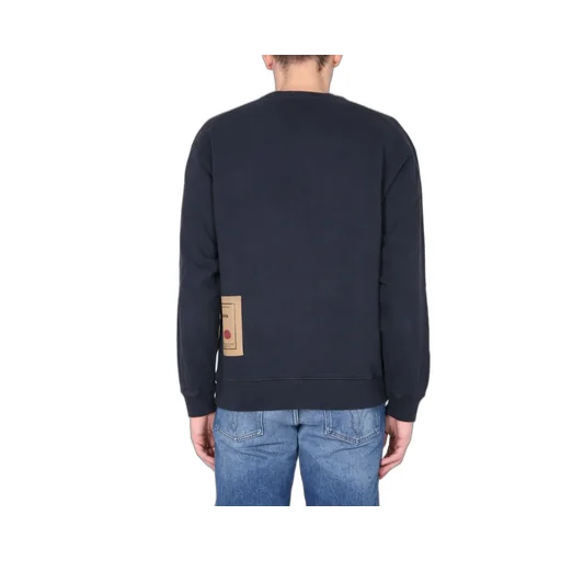 Crewneck Sweatshirt
