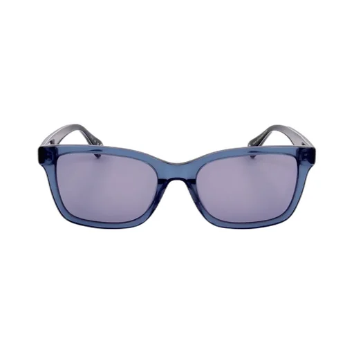 Square Frame Sunglasses