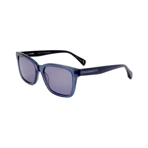 Square Frame Sunglasses