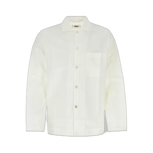 Shirt Jacket