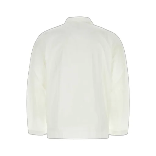 Shirt Jacket