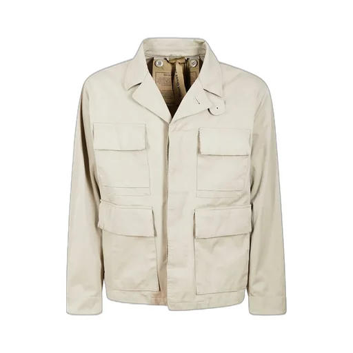 Utility Jacket