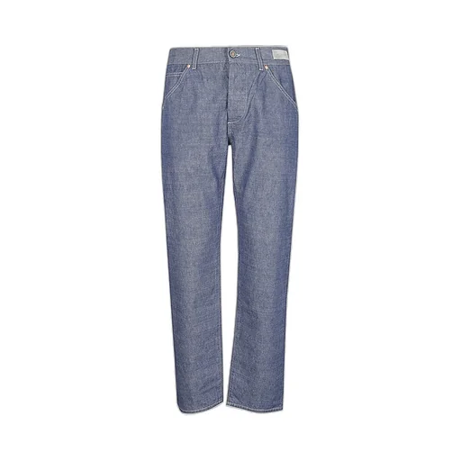 Chambray Trousers