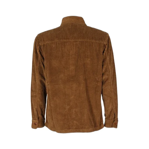 Corduroy Shirt