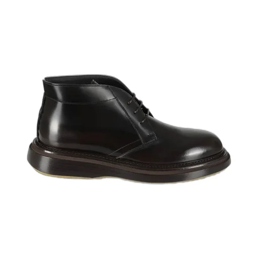 Chukka Boots