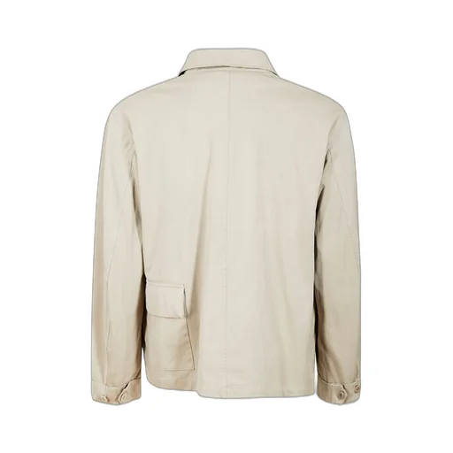 Utility Jacket