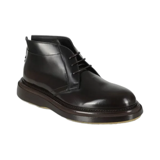 Chukka Boots