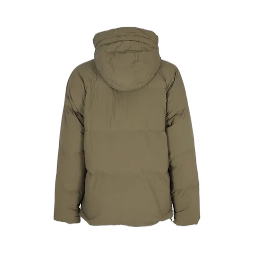 Down Puffer Jacket