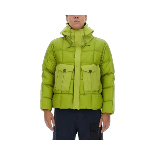 Padded Jacket