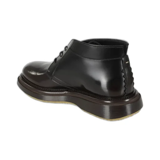 Chukka Boots
