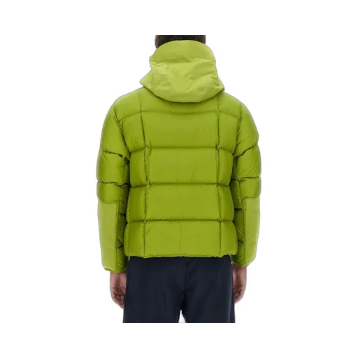 Padded Jacket
