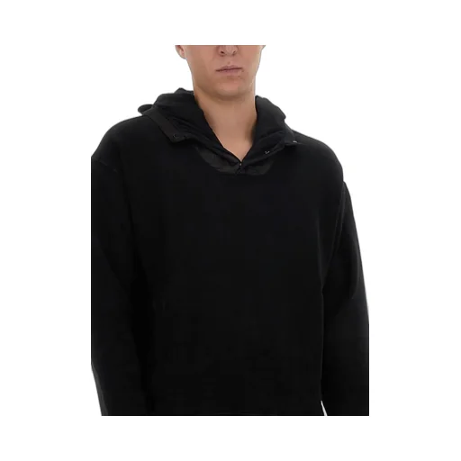 Hooded Sweatshirt