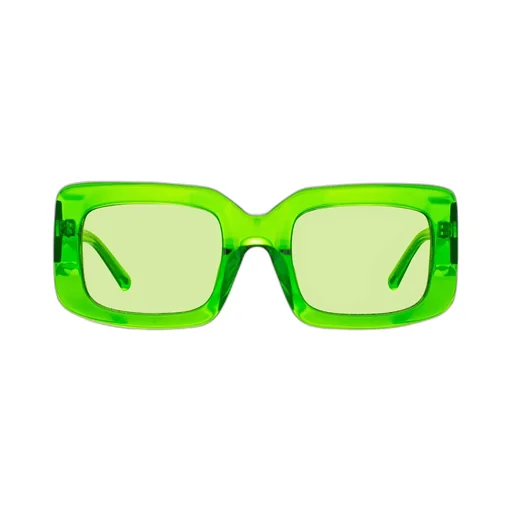 Rectangular Sunglasses