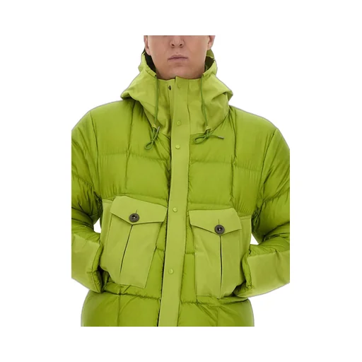 Padded Jacket