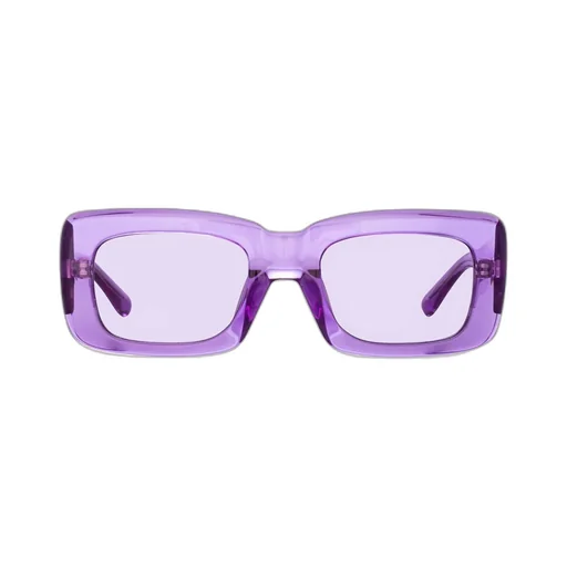 Rectangular Sunglasses