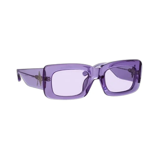 Rectangular Sunglasses