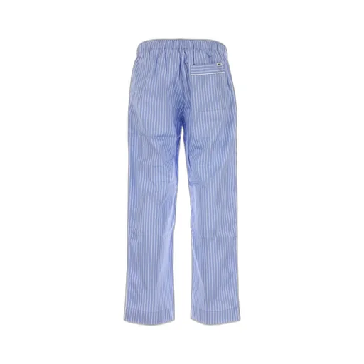 Striped Pajama Pants