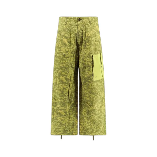 Cargo Pants