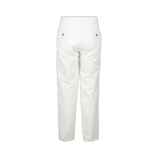 Pleated Trousers