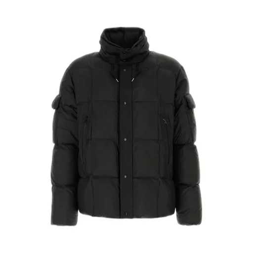 Padded Jacket