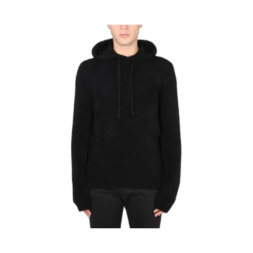 Hooded Sweater