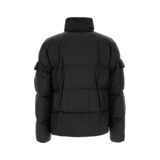 Padded Jacket